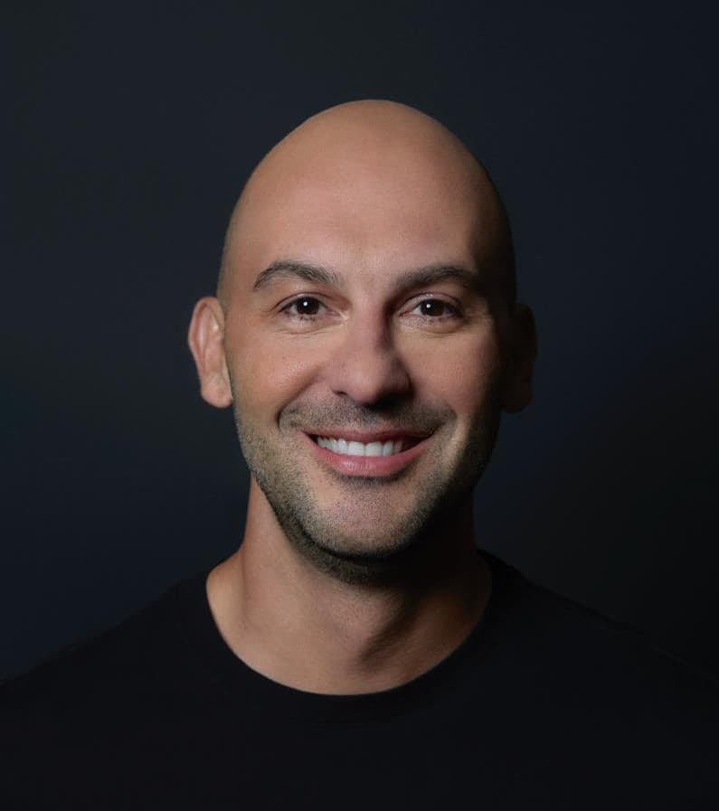 Gabriel Domingos, CEO e fundador da Fraxy