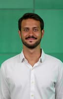 Foto de Bruno Guimarães